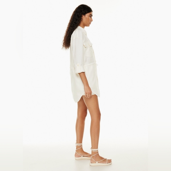 Wilfred Free Reserve Jacket Sz L - Picture 4 of 16